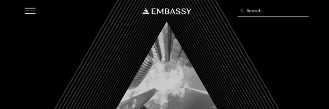 Embassy Group